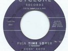 NORTHERN SOUL / R&B 45 - CENE ROYE 