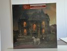 Opeth In Cauda Venenum Deluxe Ltd Ed Box Set, 2CDs,Blu-ray,2 colored LPs,SEALED