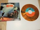 AC/DC -LET THERE BE ROCK rare Single
