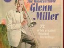 The Unforgettable Glenn Miller Box Set 6 x Vinyl LP's Collector's Edition 1968