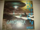 Led Zeppelin LP Landover 1 - made in Japan acetate - mint conditions unplayed