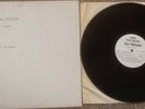 ROBIN TROWER-TWICE REMOVED FROM YESTERDAY-ORIG.1973 UK CHRYSALIS TEST PRESSING