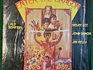 Enter The Dragon 1973 Warner Bros Original Soundtrack From The Motion Picture LP