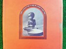 The Concert For Bangladesh Original Album 1971 Complete 3-Record Vinyl Box Set