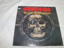 LP Cyclone * Brutal Destruction  * 1986