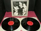 MAD SEASON Above -- 2LP - Etched D Side - Columbia 478507 1, Original 1995 -- VG