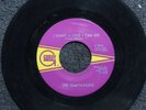 northern soul THE TEMPTATIONS I Want a Love I Can See GORDY 7015 M-