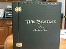 Beatles  mfsl box set