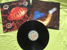 5 x LP Pixies - Bossanova, Trompe Le Monde, Head Carrier, Doolittle, Surfer Rosa