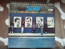 SLADE WHATEVER HAPPENED TO SLADE VINYL LP LYRIC SHEET