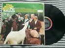 Beach Boys - Pet Sounds | T 2458 | Mono UK 1st Press | G+/VG | Vinyl Record LP