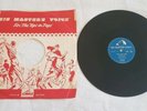 ELVIS PRESLEY LP LAWDY MISS CLAWDY RECORD 78 rpm TRYIN TO GET TO YOU