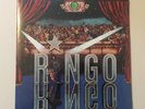 Ringo Starr ?Ringo LP 2018 REPRESS  ALBUM  NEW & SEALED Gatefold incl. booklet