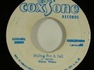 Delroy Wilson/Bunny & Skitter 