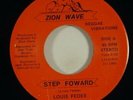 Louis Fedee 