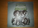 THE KINKS - Something else by the Kinks, LP, UK -67, stereo original