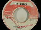 Sir Harry 