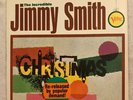 JIMMY SMITH Christmas '64 Verve V6-8604 RE Soul Funk Jazz Holiday LP VG