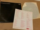 From Genesis To Revelation Genesis Vinyl Album 12