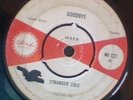 Goodbye - Stranger Cole/ Portrait Of My Love - Baba Brooks