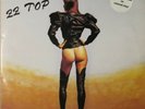 ZZ Top - Bootlegs - 19-4-80  Picture Doppel LP 