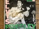 Elvis Presley ?– Elvis Presley LP Vinyl Self Titled 1956 RARE RCA LPM 1254