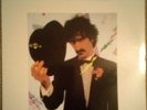 FRANK ZAPPA   The Untouchables   LIVE  2x LP RARE Blue colored vinyl 1988 TMQ