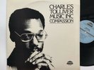 Charles Tolliver Music Inc SES 8001 Strata-East Jazz Vinyl LP