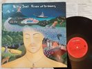 Billy Joel - River Of Dreams album Rare 1993 Holland CBS original Vinyl LP EX