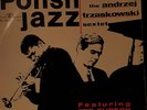 The Andrzej Trzaskowski Sextet. Featuring Ted Curson. Seant. Vinyl LP