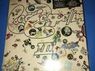 Led Zeppelin III, SEALED. Atlantic SD 7201. VINYL LP. Great gift idea