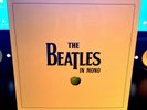 The Beatles In Mono Vinyl Box Set 14 LP Albums + Book Original Box Mint  2014