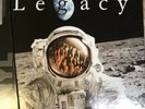 Garth Brooks Legacy: The Numbered Series (Vinyl; 2019)