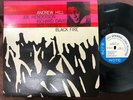 ANDREW HILL BLACK FIRE BLUE NOTE BST 84151 RVG STEREO US VINYL LP