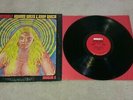 HOWARD WALES and JERRY GARCIA lp HOOTEROLL ? nm+ DOUGLAS 5 KZ 30859 record 1971