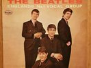 Beatles Introducing the Beatles NO COMMA 1964 VEE-JAY VJLP 1062 LP Mono*