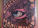 sealed ELECTRIC MOON LP MIND EXPLOSION ST1402 SULATRON RECORDS
