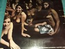 JIMI HENDRIX ELECTRIC LADYLAND ROCK CLASSIC BLUES ORIGINAL DOUBLE VINYL ALBUM...
