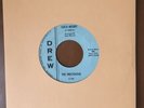 Northern Soul-The Precisions-Such Misery-Drew