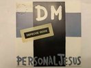 Depeche Mode Personal Jesus France 7” Promo Single