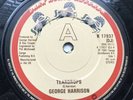 GEORGE HARRISON - 