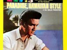 ELVIS PRESLEY (33 RPM - ITALY) LPM 3643 