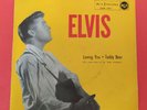 ELVIS PRESLEY (7
