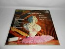 LONDON FFrr - WILHELM BACKHAUS - BEETHOVEN - Vinyl LP - LR - CS 6094