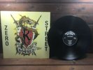 Rock-O-Rama Rouges STREET ZERO LP ISD Skinhead Oi  RRR 115