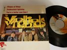 LES YARDBIRDS  rare original  french EP 45  RIVIERA GARAGE ROCK PSYCH 1966
