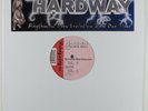 HARDWAY Rhythm In Deep Evolution WHIRLING 12
