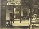 ELTON JOHN- TUMBLEWEED CONNECTION LP - FIRST PRESSING