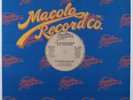 ARABIAN PRINCE & THE SHEIKS Situation Hot MACOLA 12
