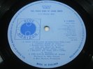 FLEETWOOD MAC THE PIOUS BIRD BLUE HORIZON UK ORIGINAL EARLIEST HEAVYWEIGHT VINYL